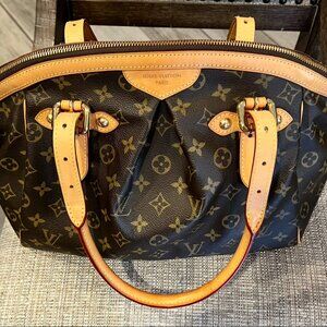 Louis Vuitton Tivoli GM